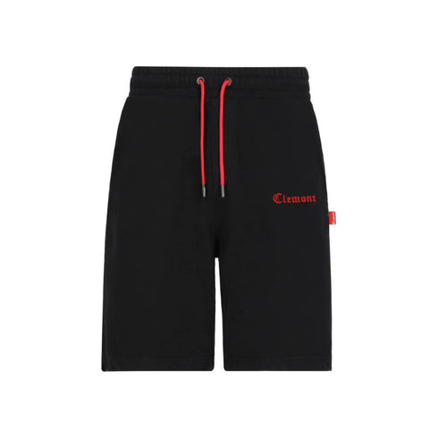 PANTALONETA NEGRA HYPERION CLEMONT